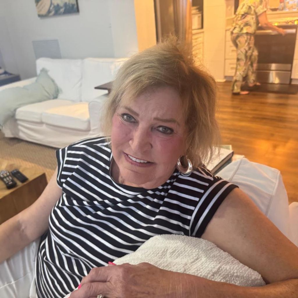 Linda Gail Jones Profile Photo