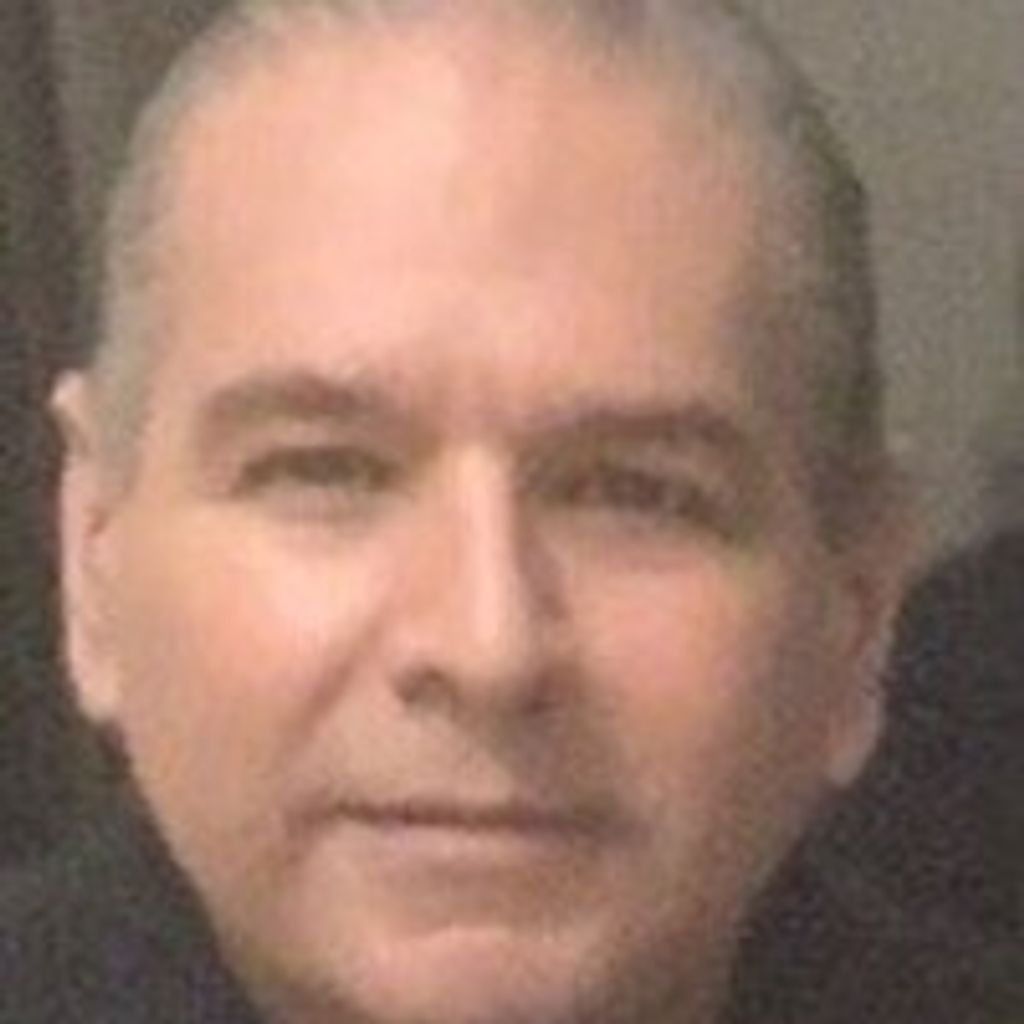 Luis Nick Mendoza