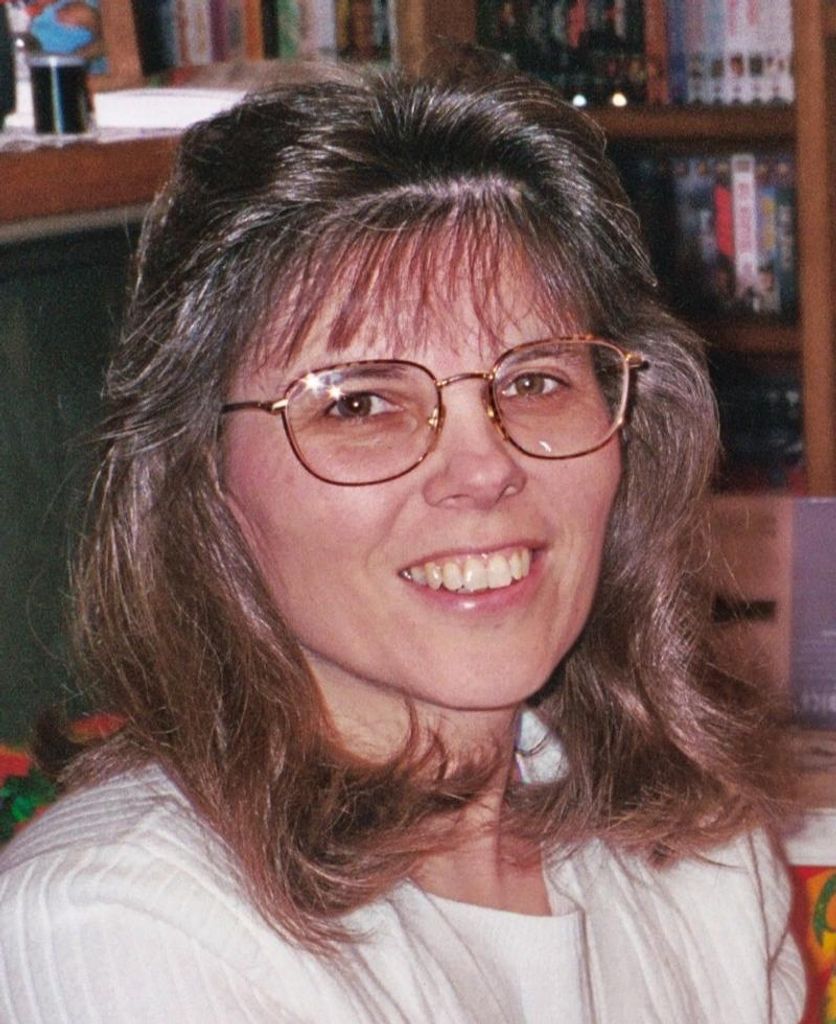 Christine Mary Smith Profile Photo
