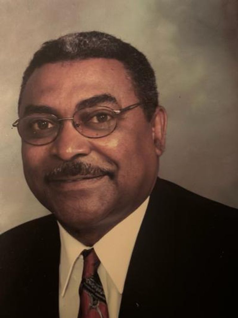 Rolland Allen Johnson Profile Photo