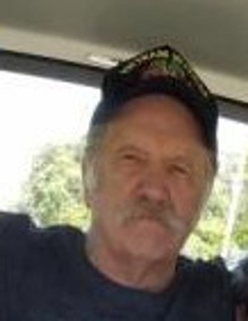 Thomas L. Patterson Profile Photo
