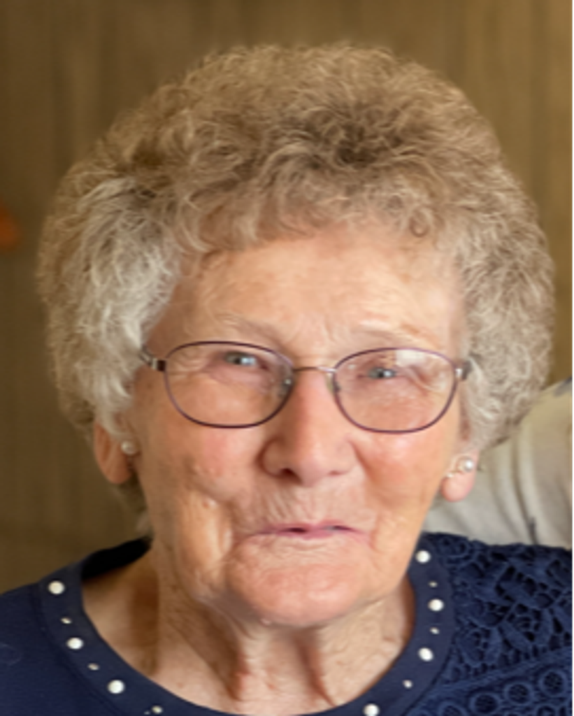 Bernitta Krueger