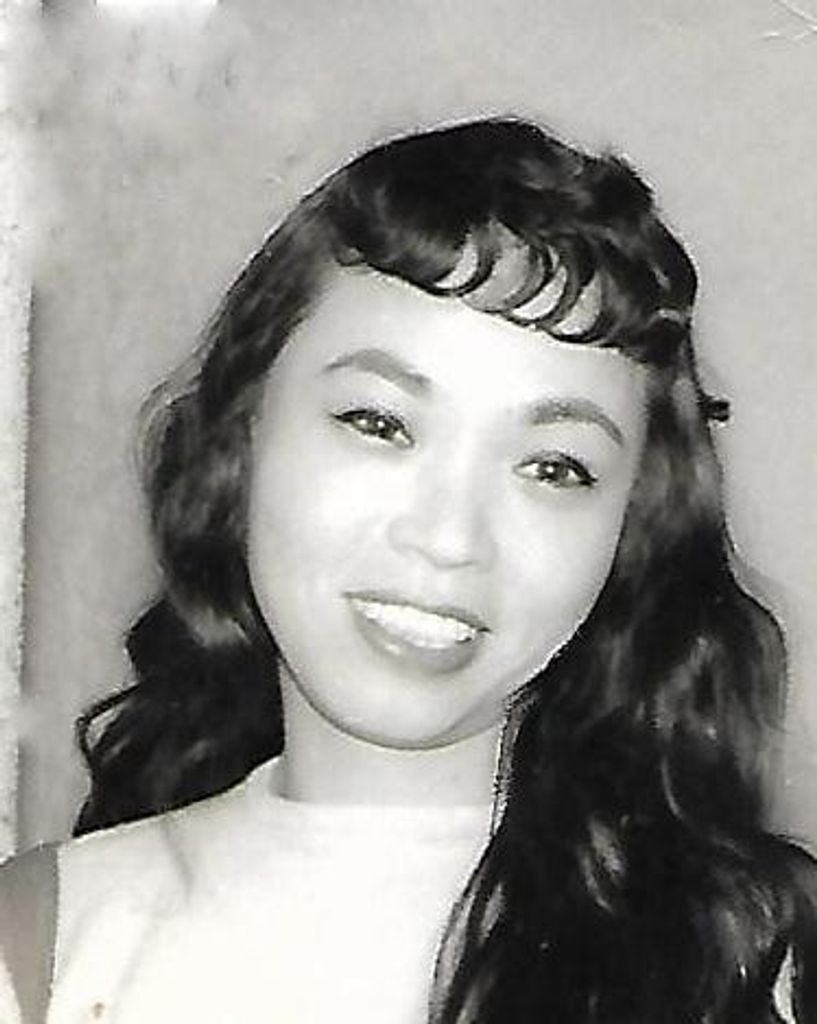 Teruyo "Terry" (Kawano)  Bruhnsen