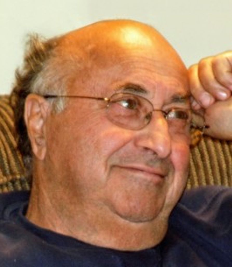 Stanley Lupinetti