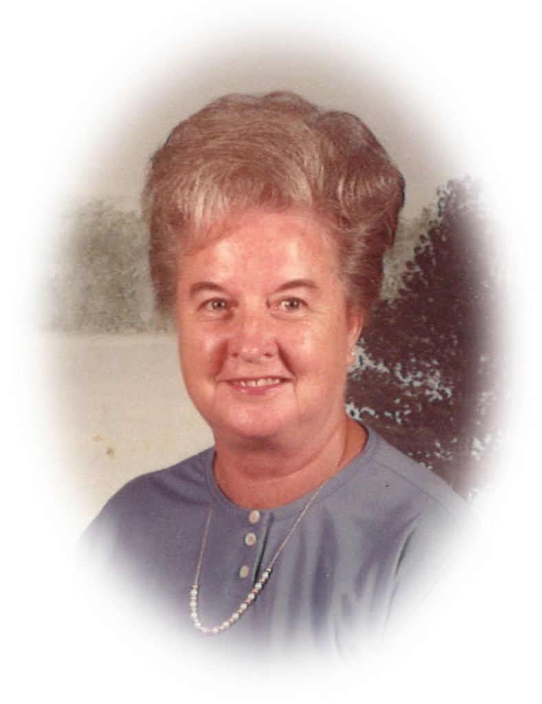 Louise Knowles Estep Profile Photo