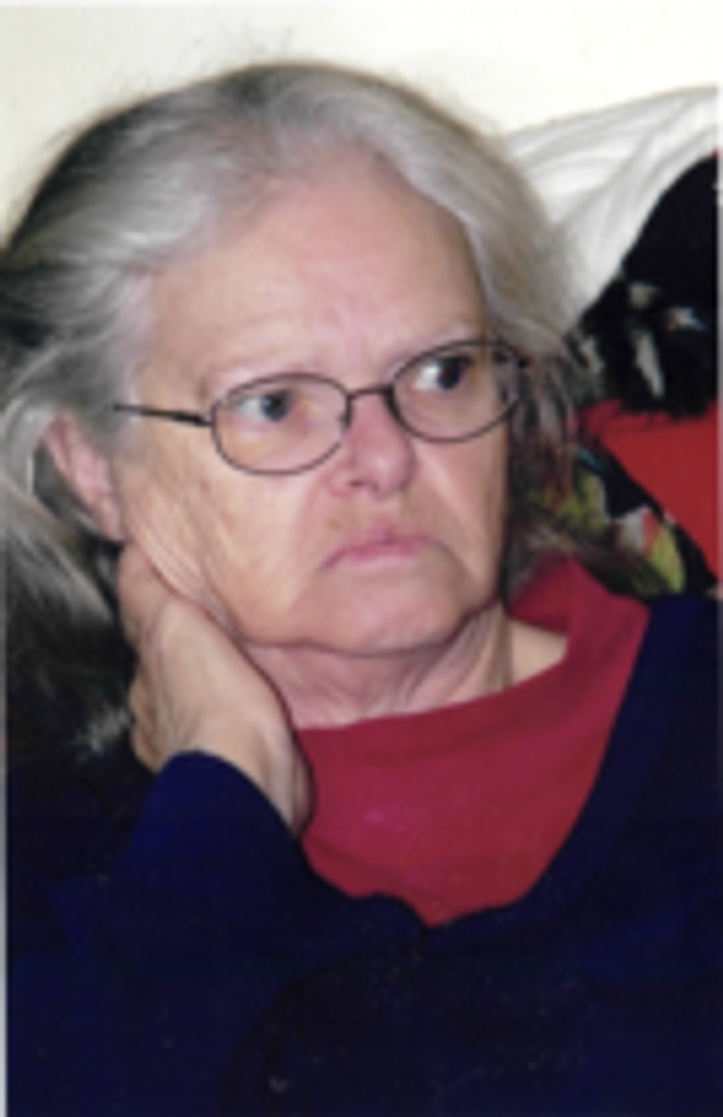 Diana Dufresne (Bruce) Profile Photo