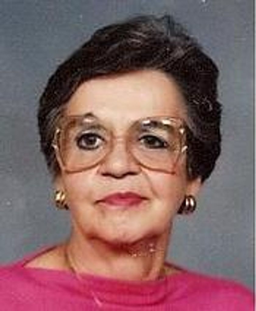 Mary Ellen Hutto Seckinger