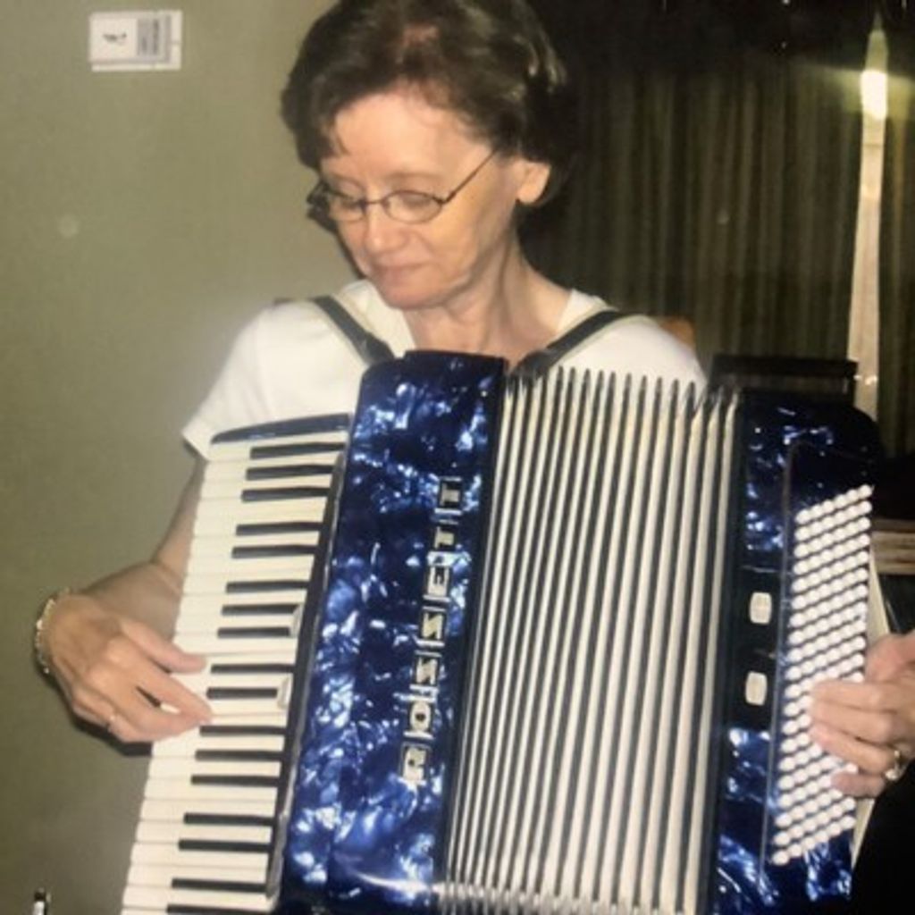 Olive Dorcas Collins Profile Photo