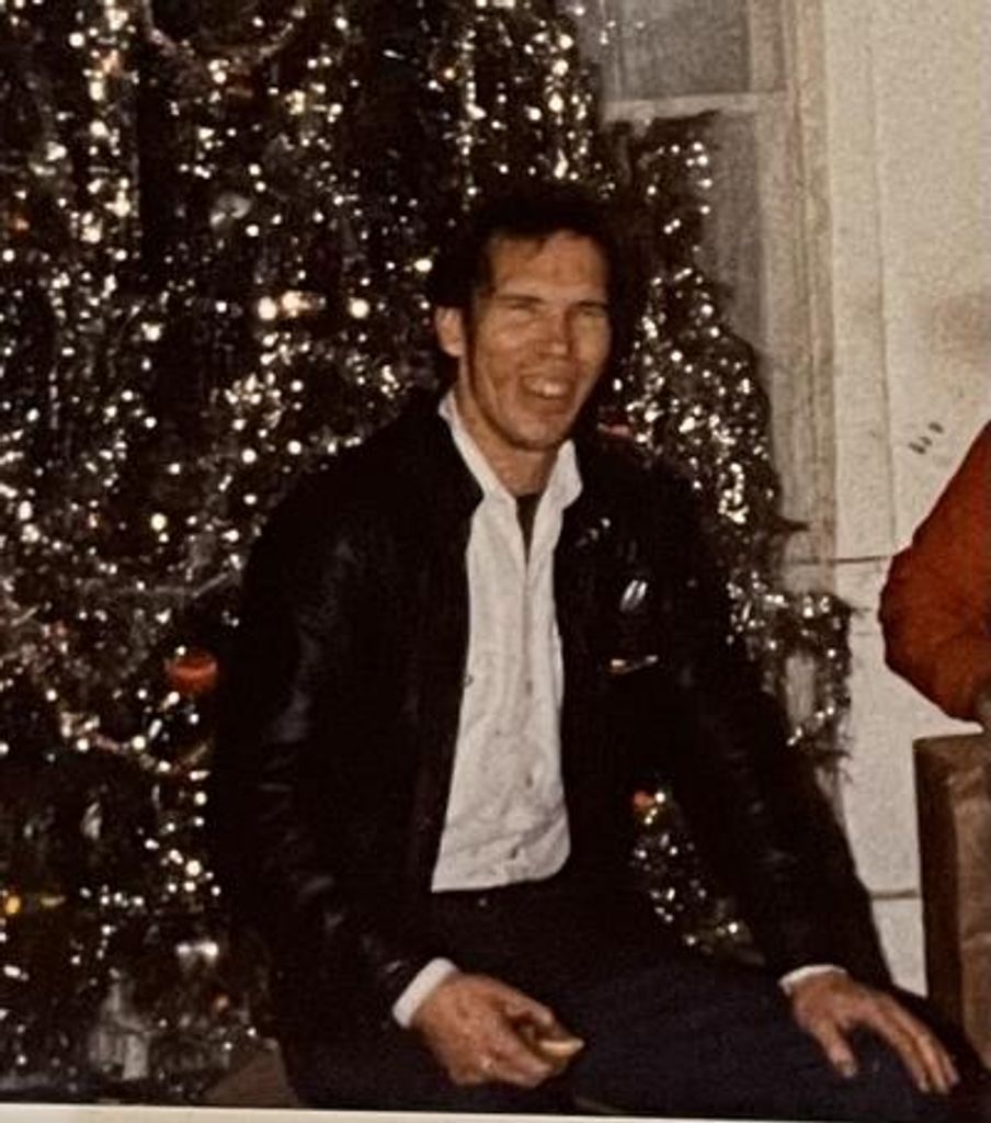 Darrell "Doc" Wayne Huddleston