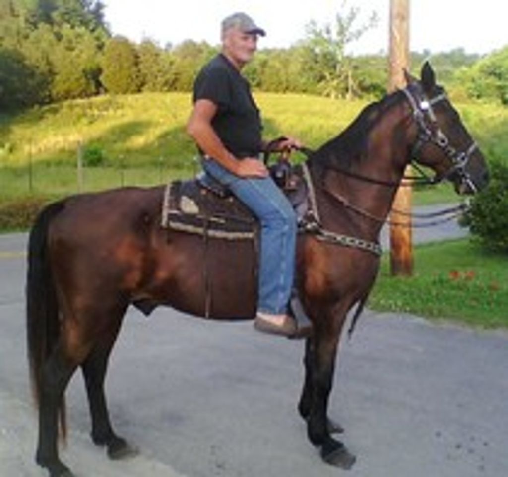 Bobby Keith Wray Profile Photo
