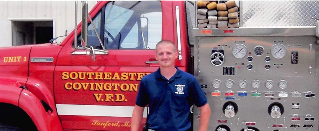 Phillip Jason Essary Profile Photo