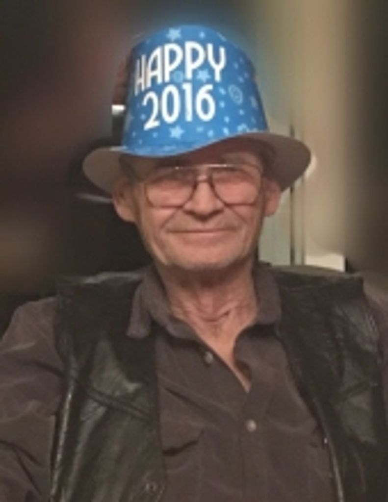 David E. Matthews Profile Photo