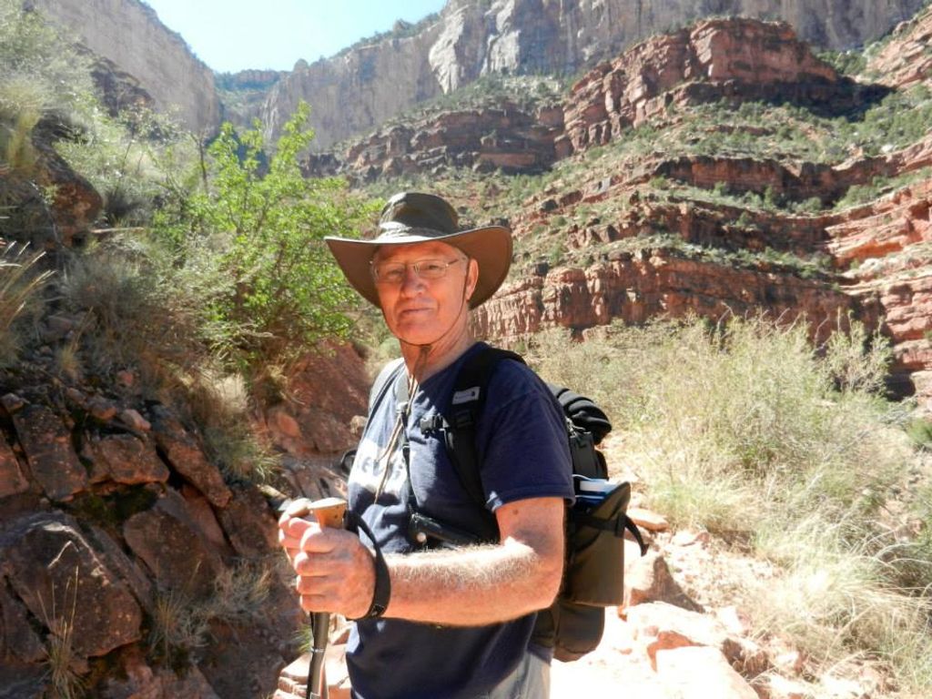 Harold Cooper Profile Photo