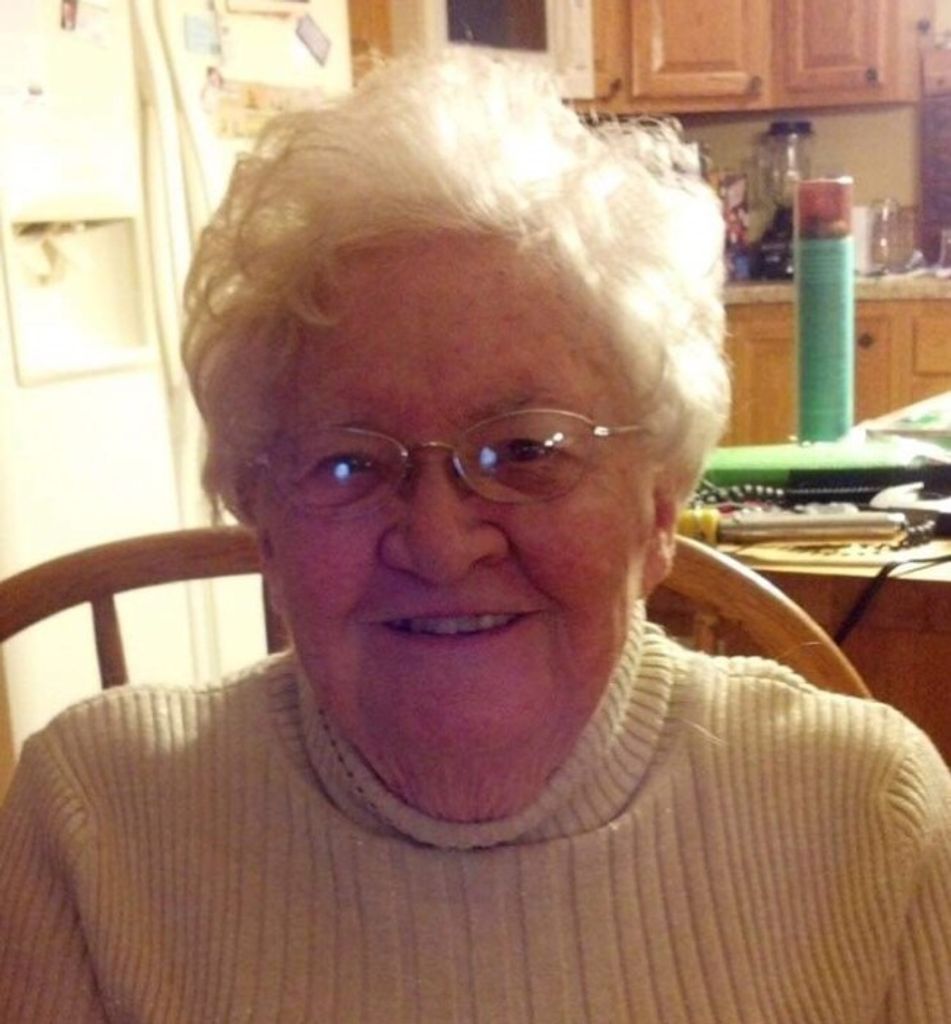 Marian L Beutler