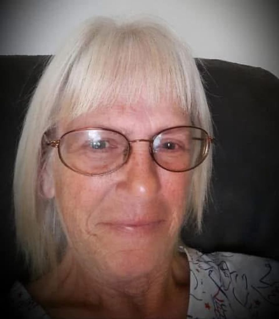 Susan Renea (Ledford)  Broome