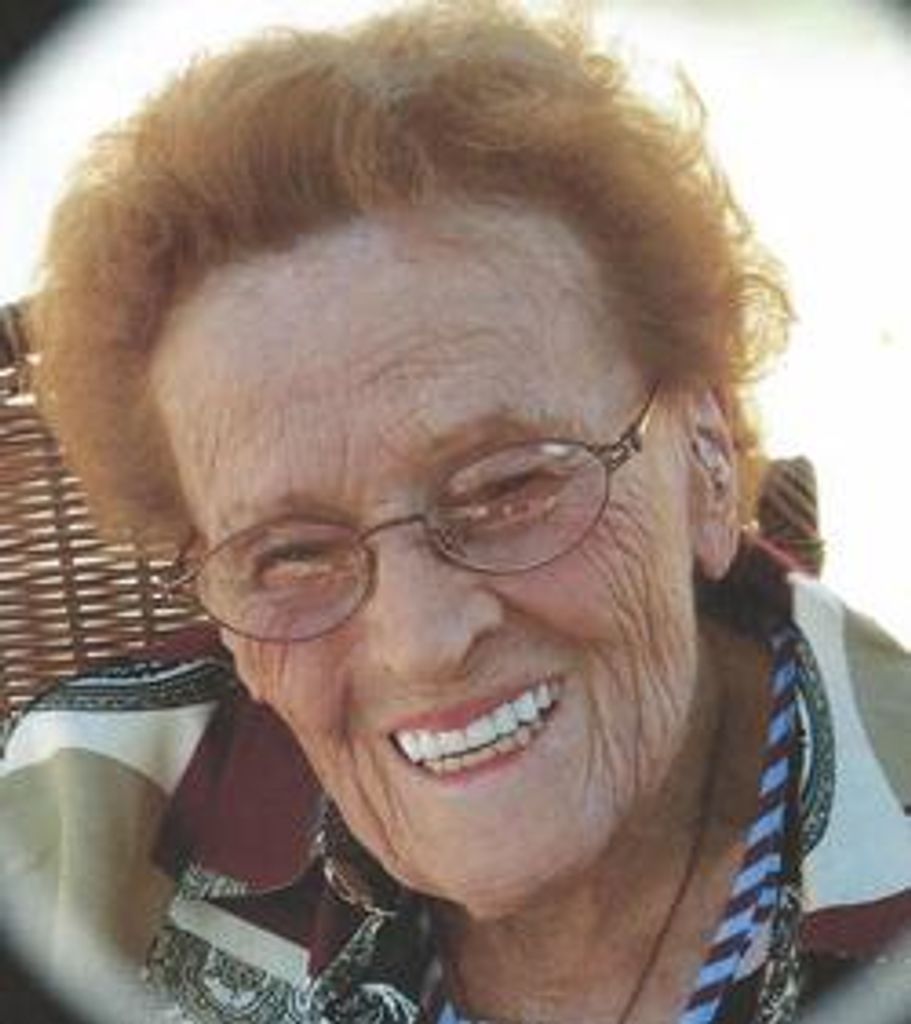 Mariann (Patsy) Patricia Gable Profile Photo