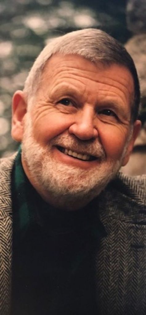 Robert Eugene Patterson Profile Photo