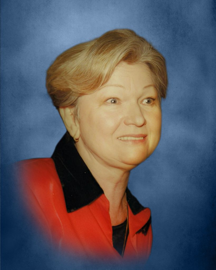 Wanice Gale Ward Dalton