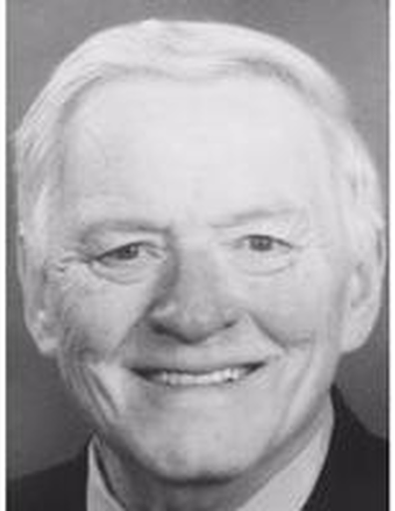 John  Edward Stillwagon