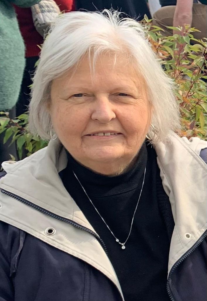 Helen O. Fisher Profile Photo