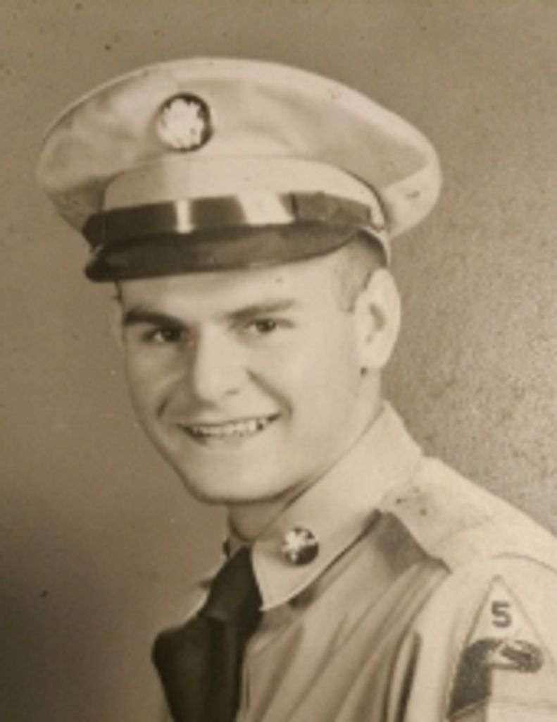 Donald Arthur Williams