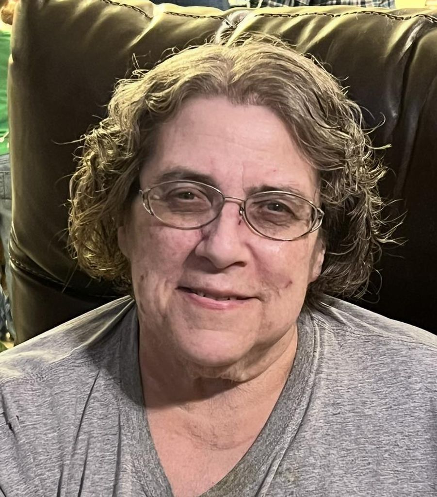 Carla Marie Henderson Profile Photo