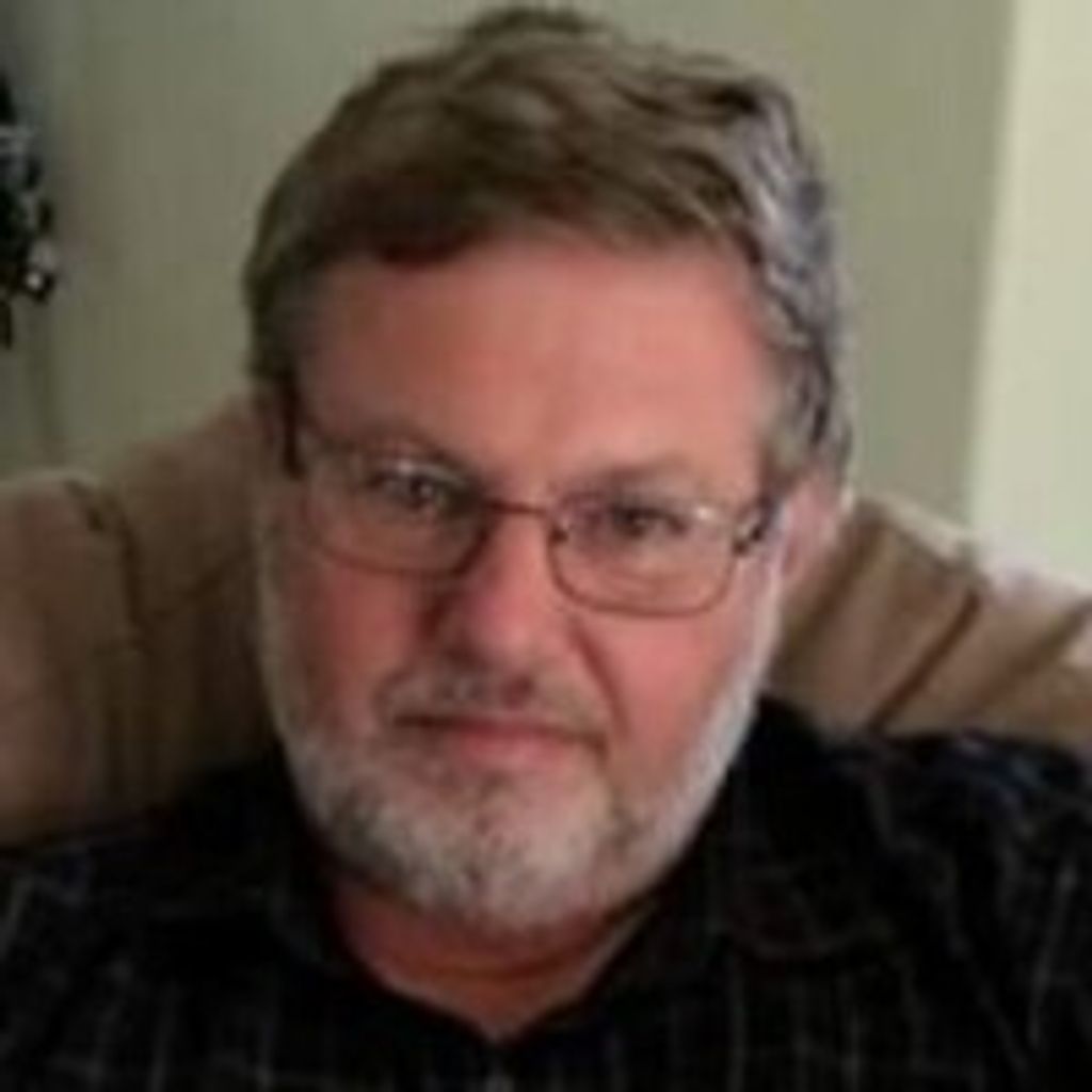 Gerald Arthur Goehring