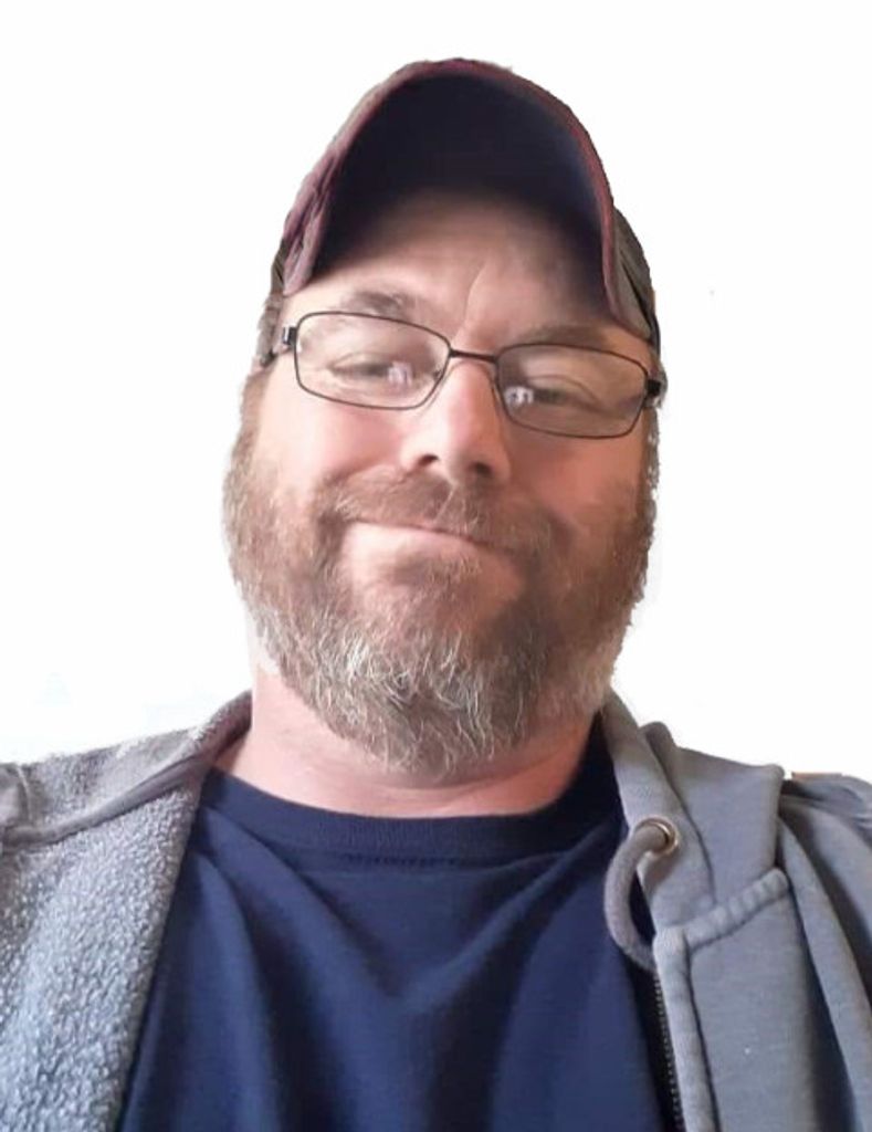 Charles "Richie" Richard Hogue Profile Photo