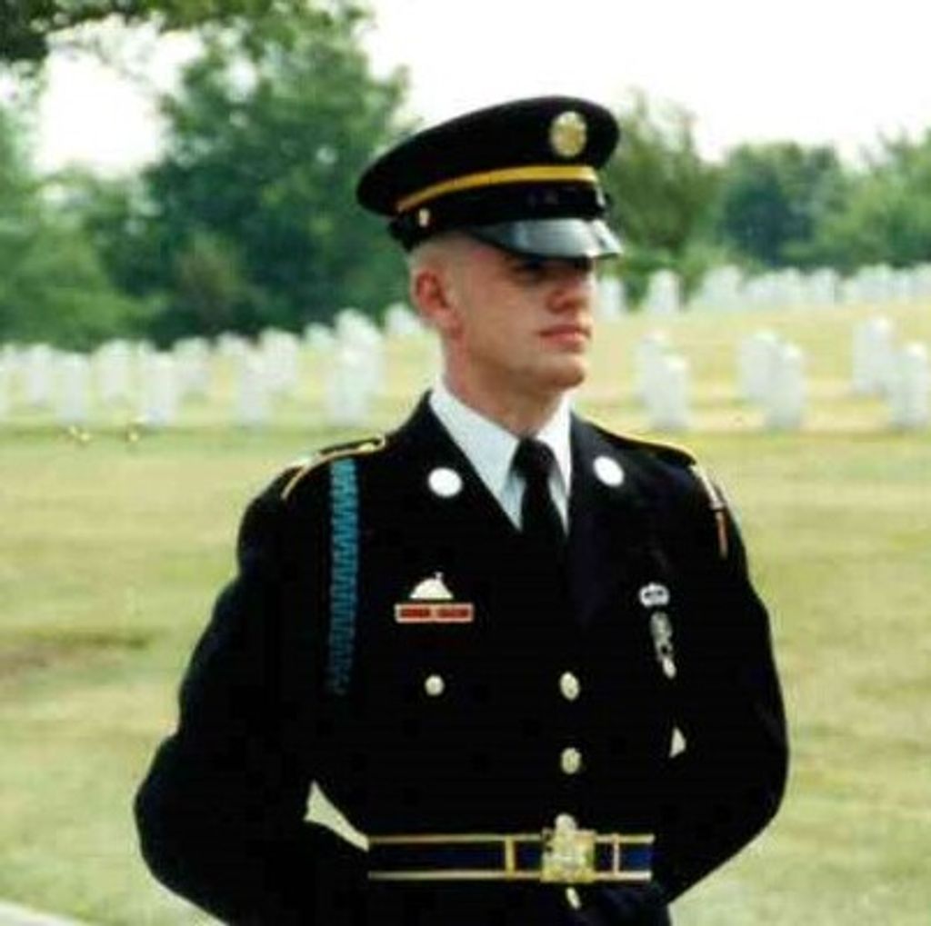 Ryan Kuykendall Profile Photo