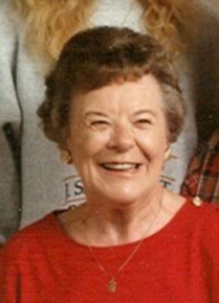 Phyllis Kathleen Bishop
