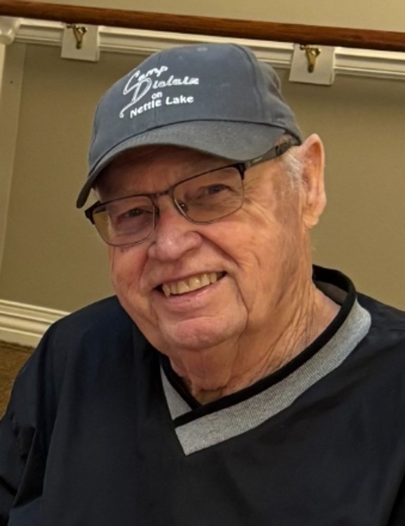 Dick Varwig