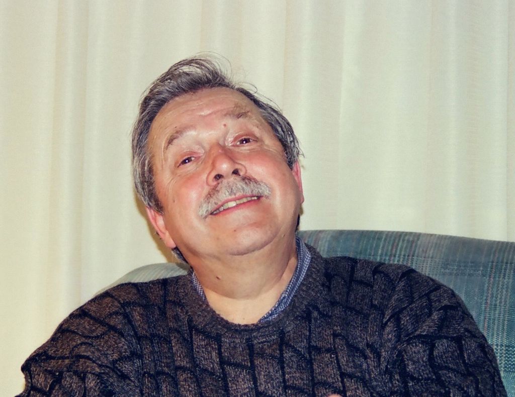 Gordon Stewart Mitchell