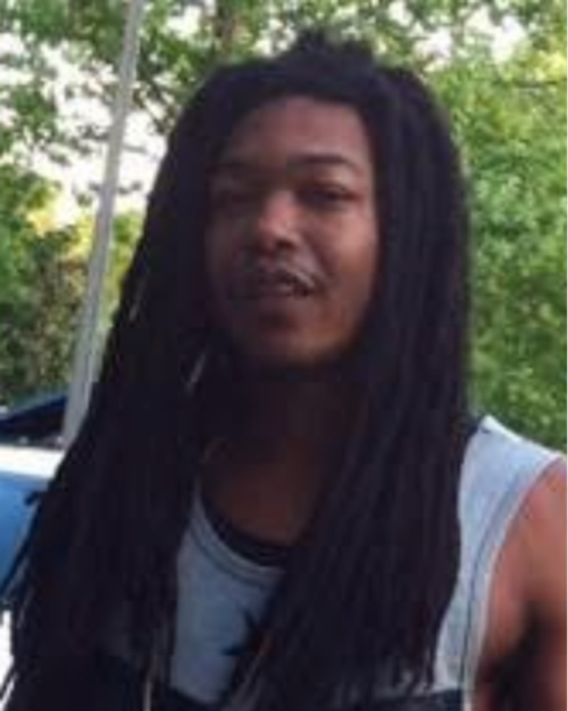 DE'SHAUN LEWIS JENKINS Profile Photo