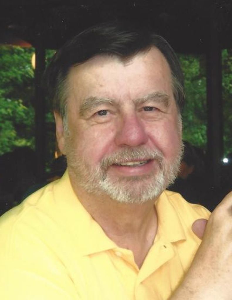 Robert "Bob" Feldhouse Profile Photo
