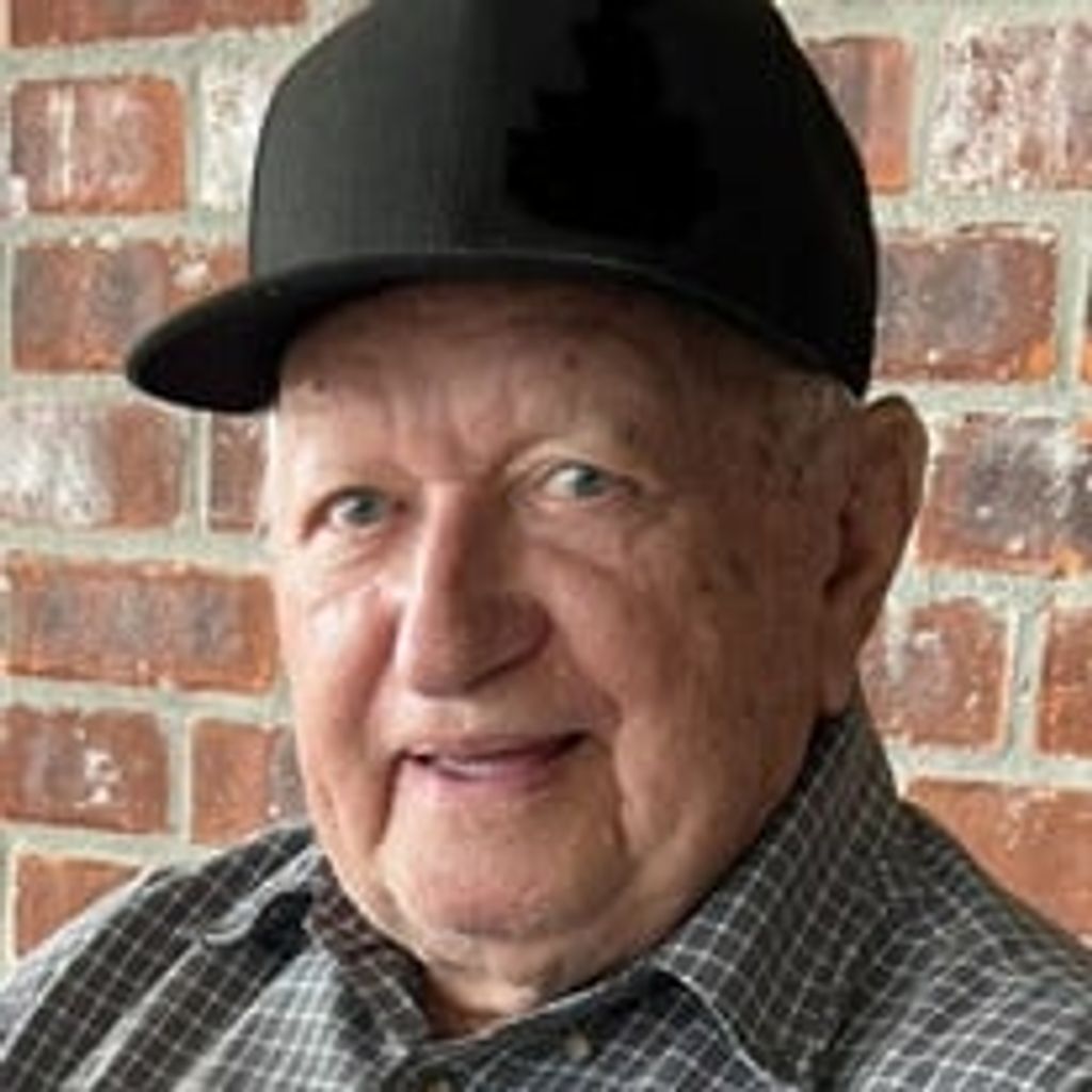 Moise Patrick Ford Jr.
