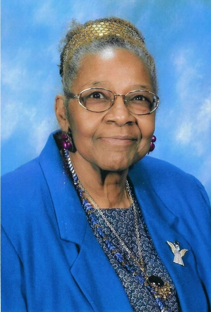 Ernestine Hightower Profile Photo