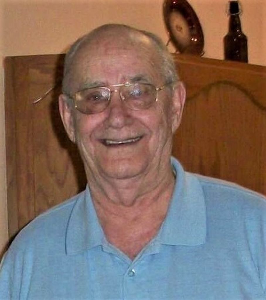 Raymond E. Meshak Profile Photo