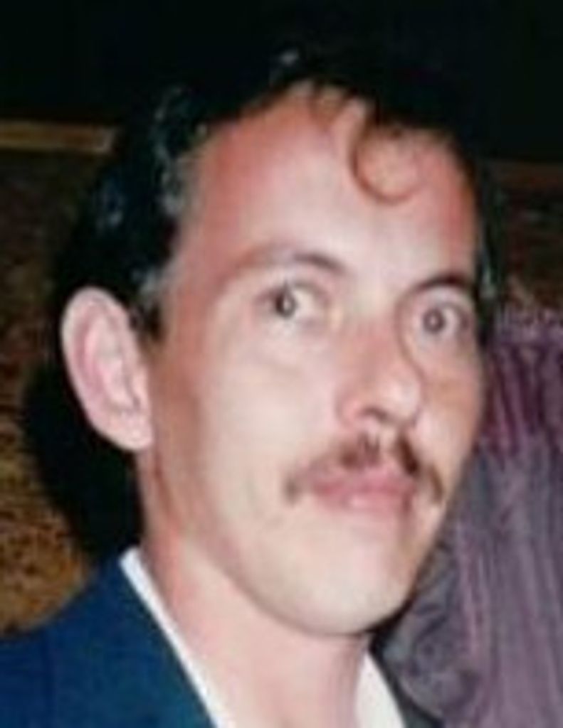 Vernon Mosandel