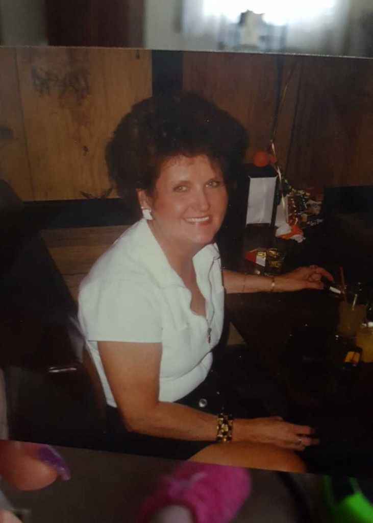 Dianna Kay Hazen