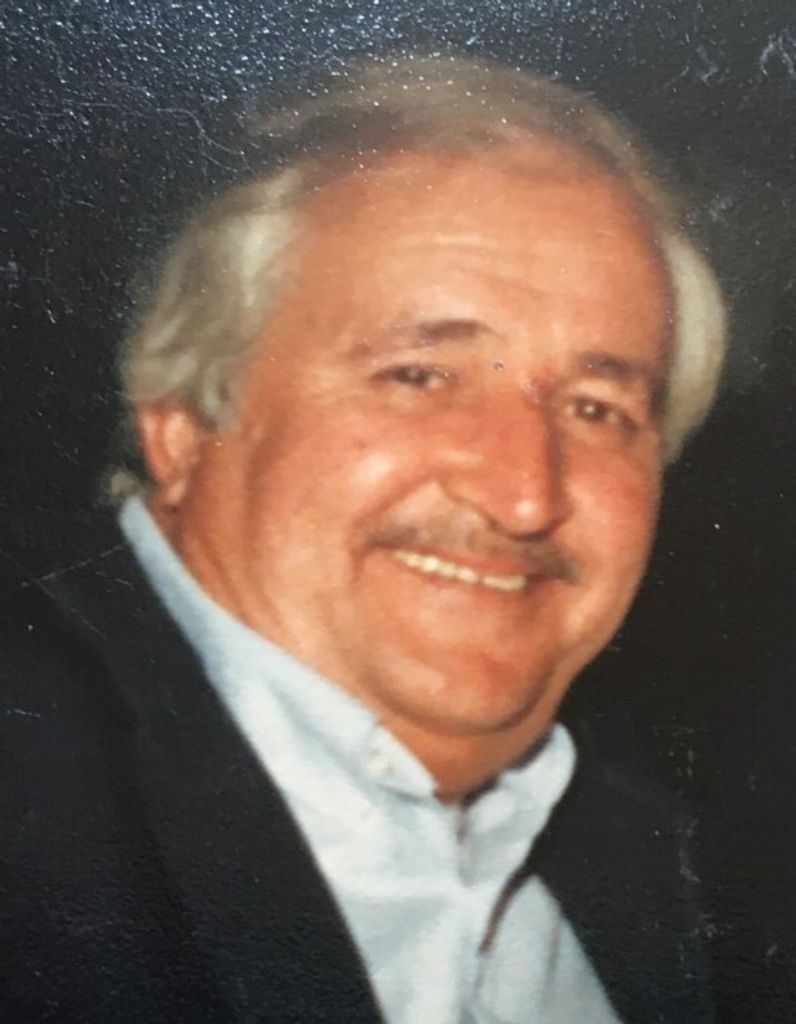 James "Allen" Wingate