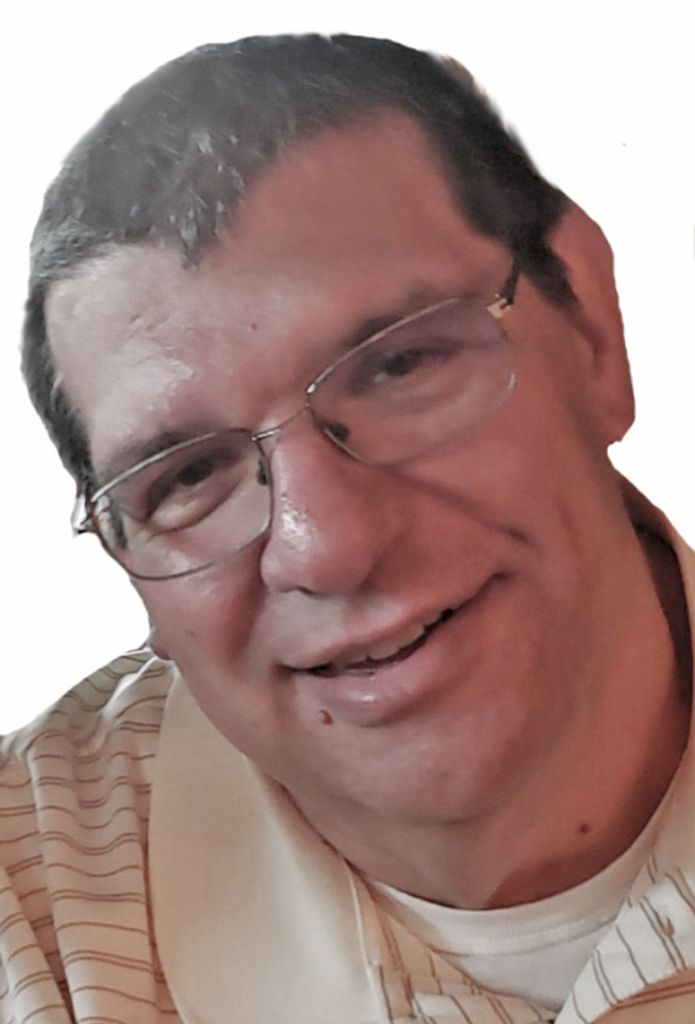 Mike Becker