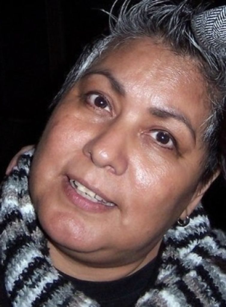 Armida Ann Galindo