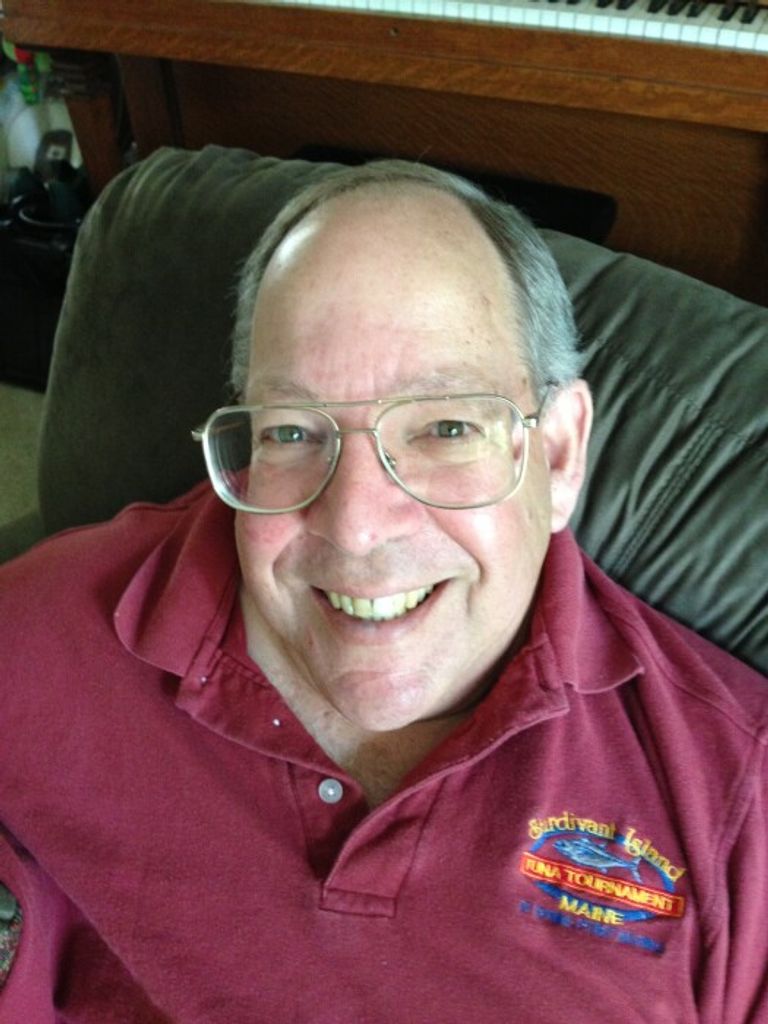 Gerard "Jerry" Giguere