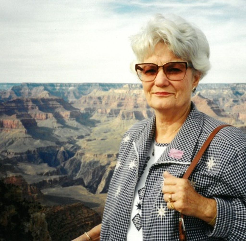 Wilma Lee Jones Profile Photo