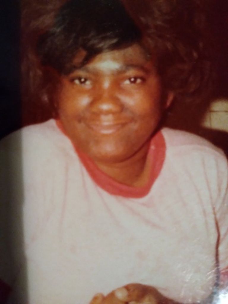 Melba Jean Baker