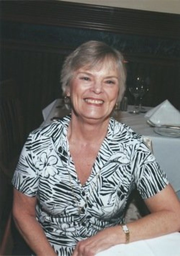 Judith Willett