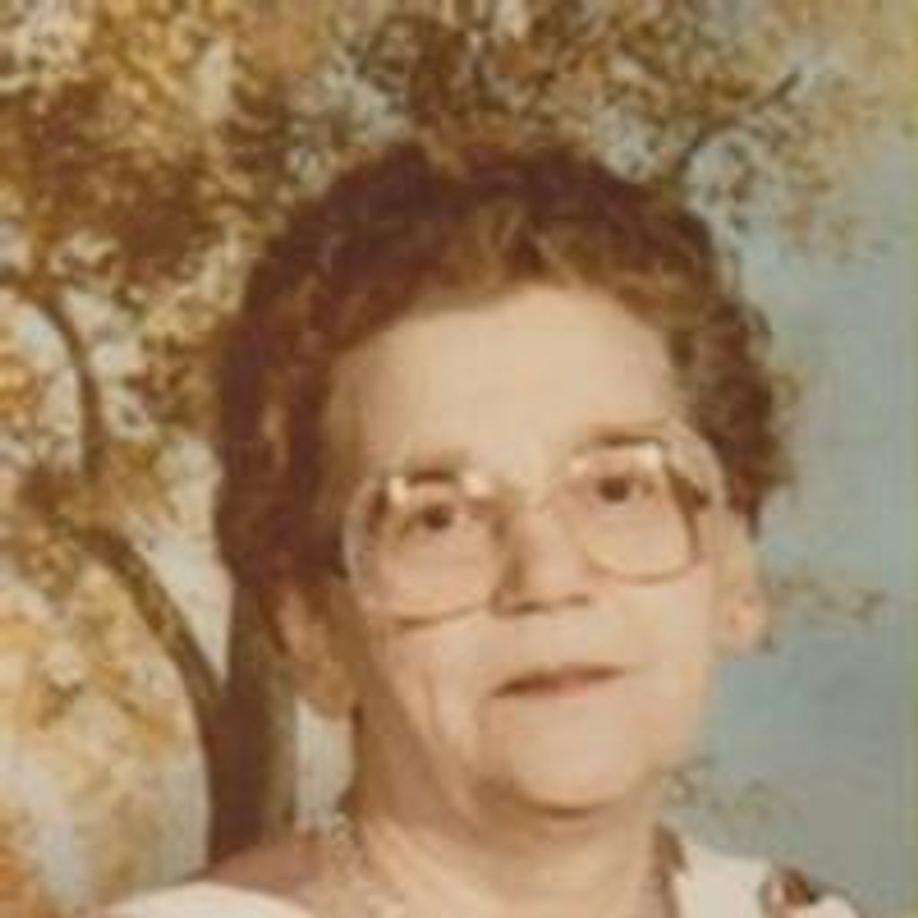 Frances M. Reed