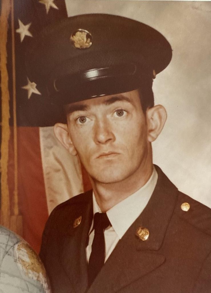 William Louis Newman Profile Photo