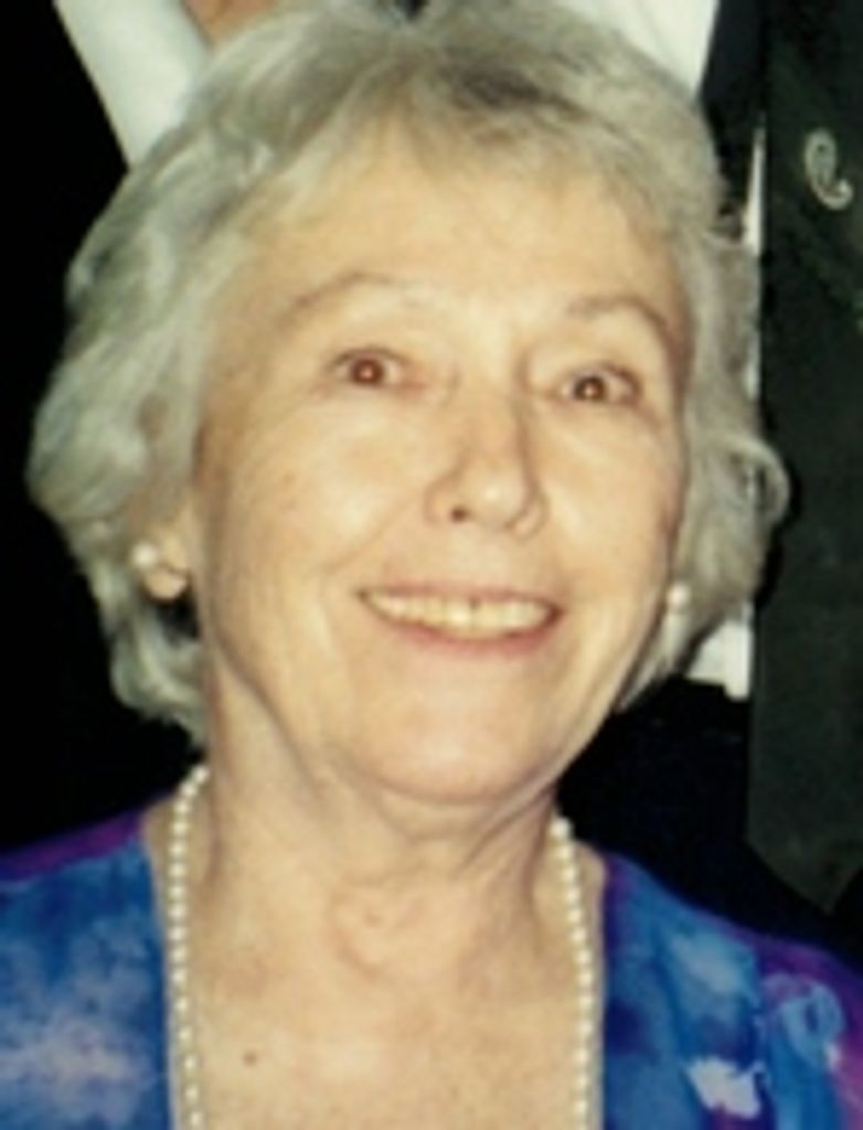 Patricia Kissane