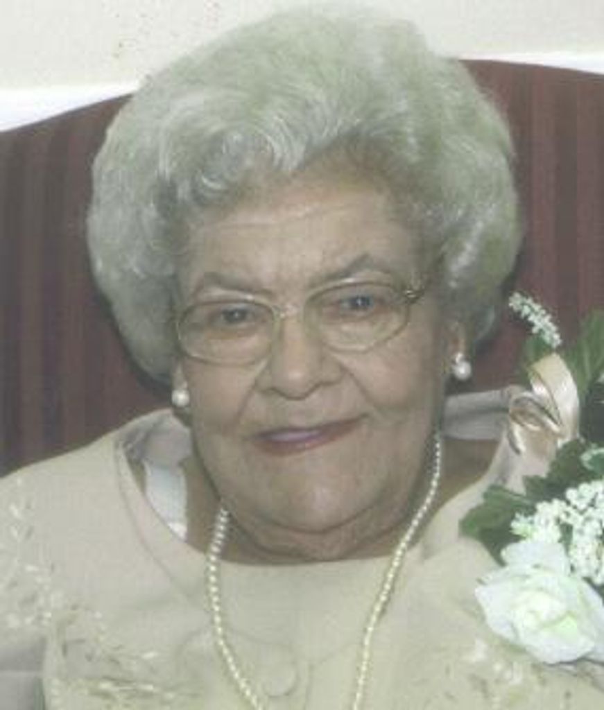 Jessie Bell Butler